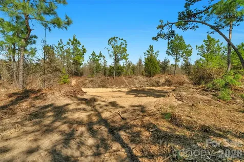 931 Charlie Johnson Road Kershaw SC 29067
