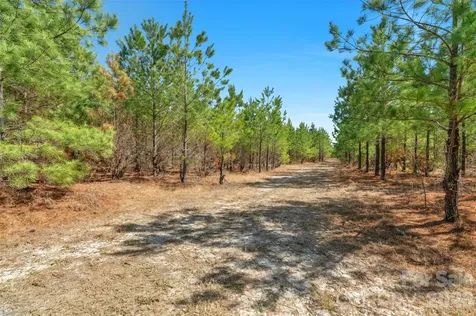 931 Charlie Johnson Road Kershaw SC 29067