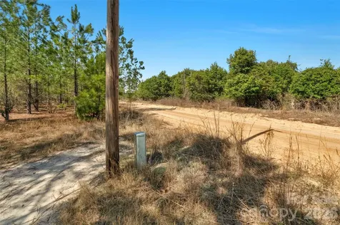 931 Charlie Johnson Road Kershaw SC 29067