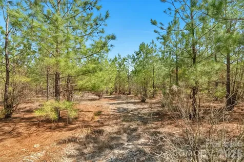 931 Charlie Johnson Road Kershaw SC 29067