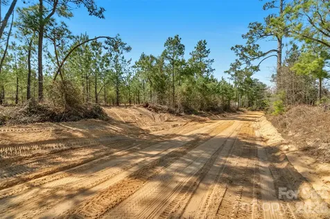 931 Charlie Johnson Road Kershaw SC 29067