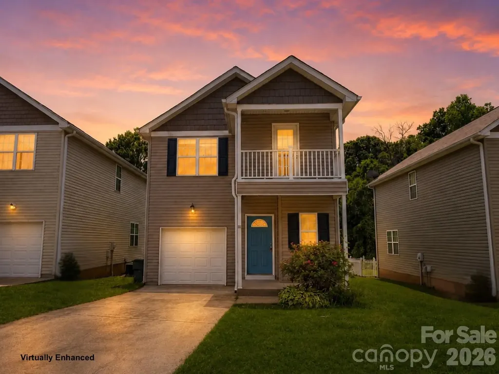 115 High Bluff Circle Mooresville NC 28115