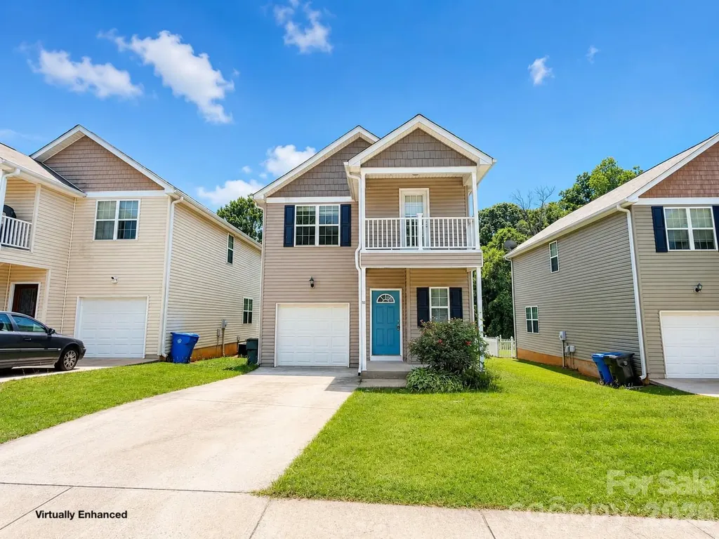115 High Bluff Circle Mooresville NC 28115