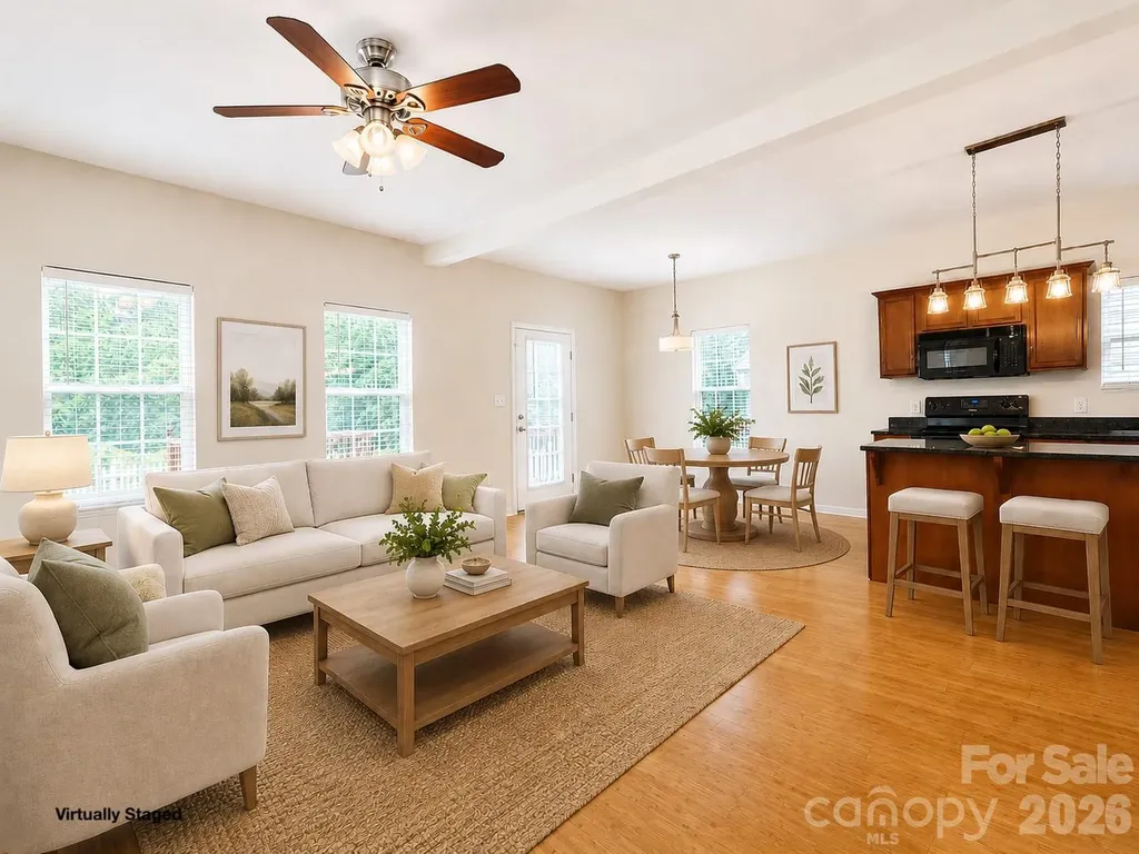 115 High Bluff Circle Mooresville NC 28115