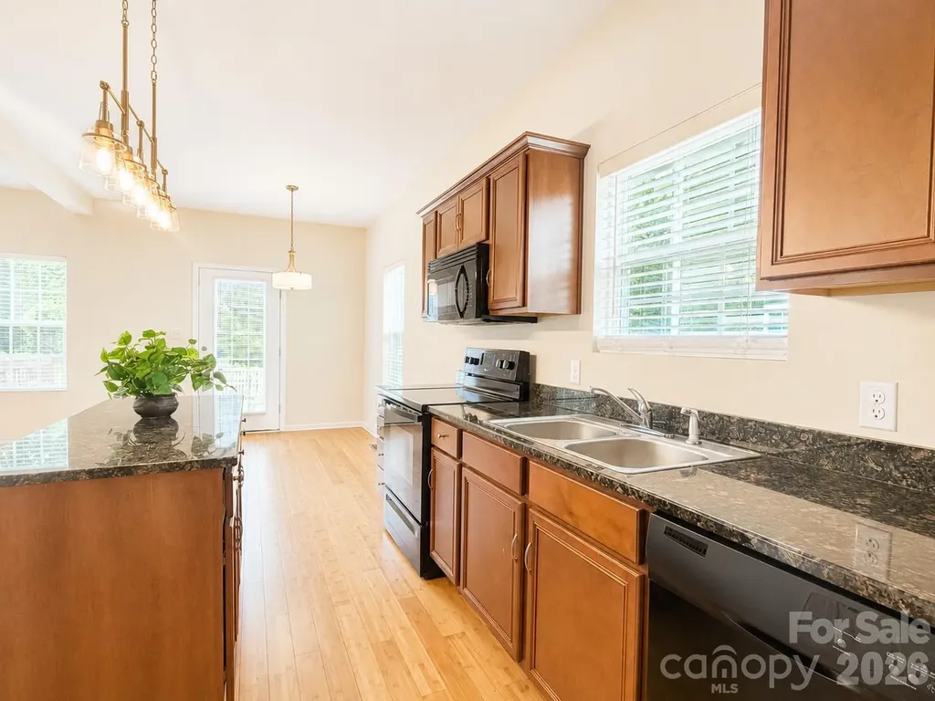 115 High Bluff Circle Mooresville NC 28115