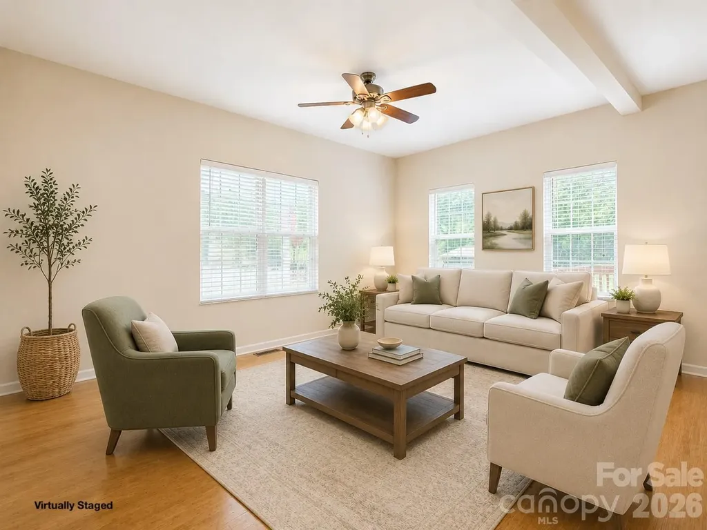 115 High Bluff Circle Mooresville NC 28115