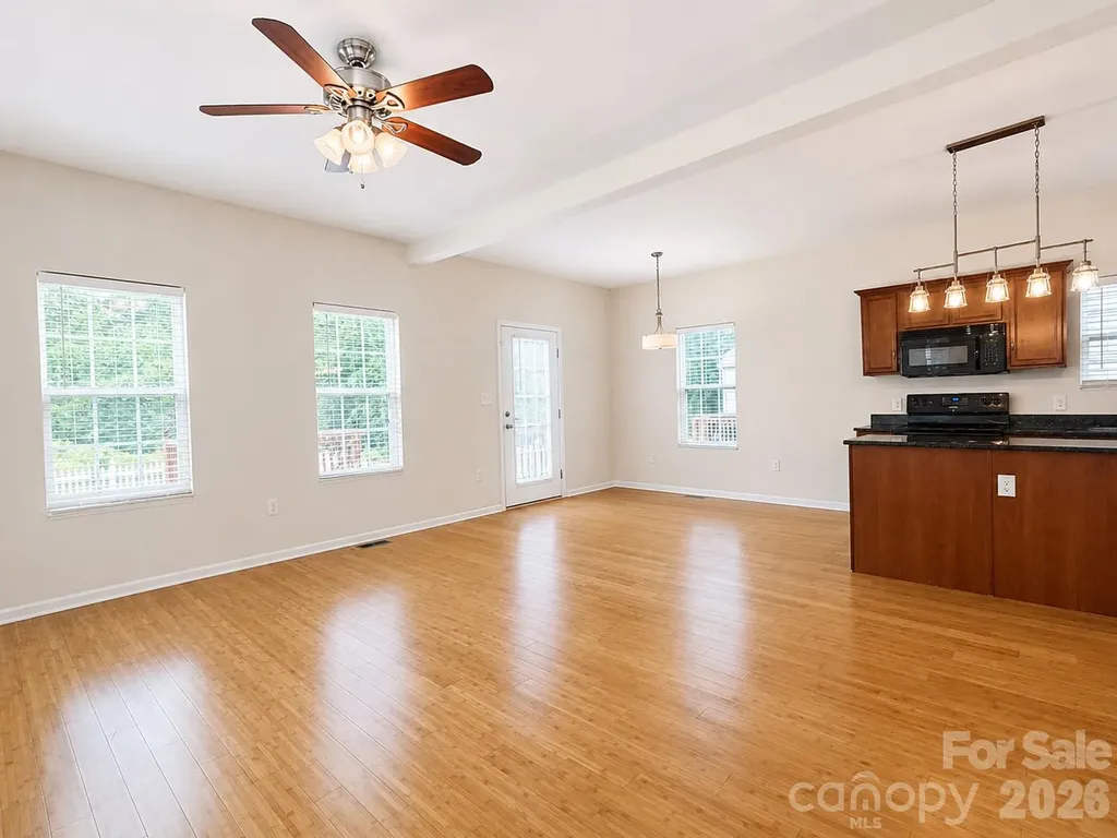 115 High Bluff Circle Mooresville NC 28115