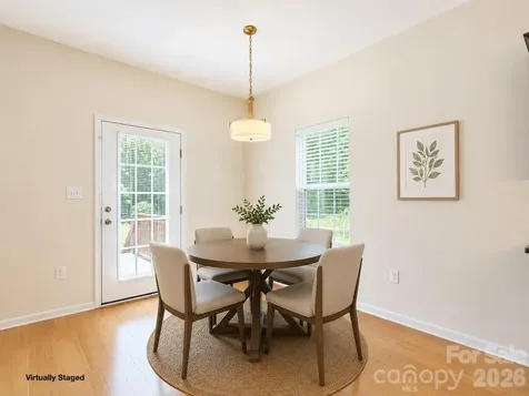 115 High Bluff Circle Mooresville NC 28115