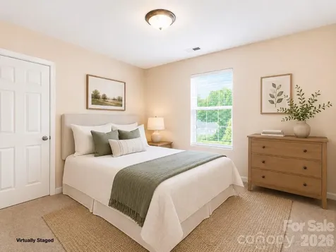 115 High Bluff Circle Mooresville NC 28115