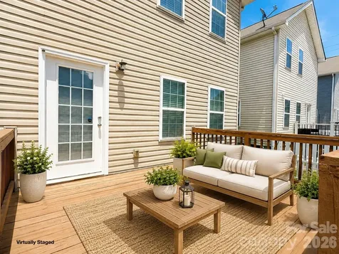 115 High Bluff Circle Mooresville NC 28115