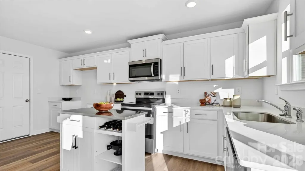 204 Hyder Ridge Road Asheville NC 28804