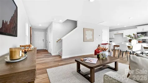 204 Hyder Ridge Road Asheville NC 28804