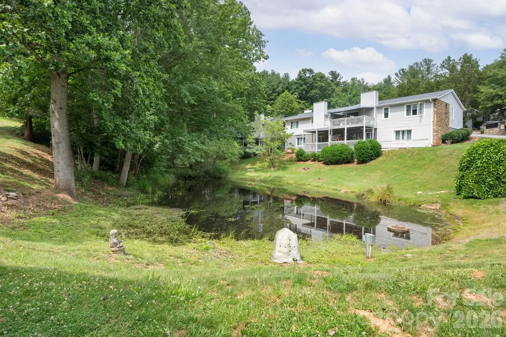 54 Hollybrook Drive Asheville NC 28803