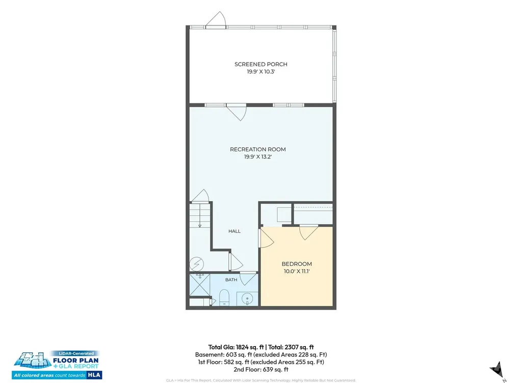 54 Hollybrook Drive Asheville NC 28803