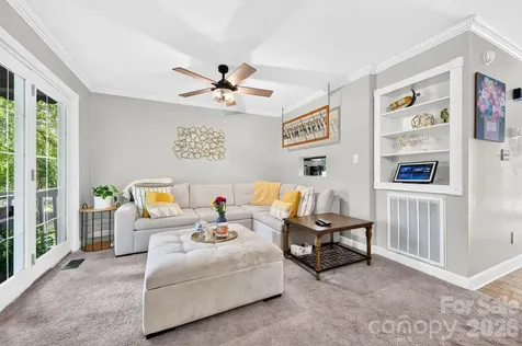 54 Hollybrook Drive Asheville NC 28803