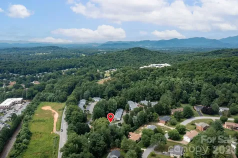 54 Hollybrook Drive Asheville NC 28803