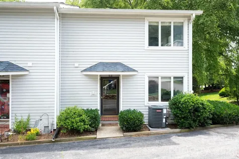 54 Hollybrook Drive Asheville NC 28803