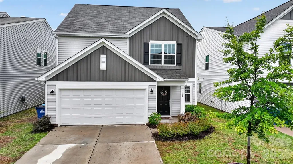 2172 Trollinger Drive Catawba NC 28609