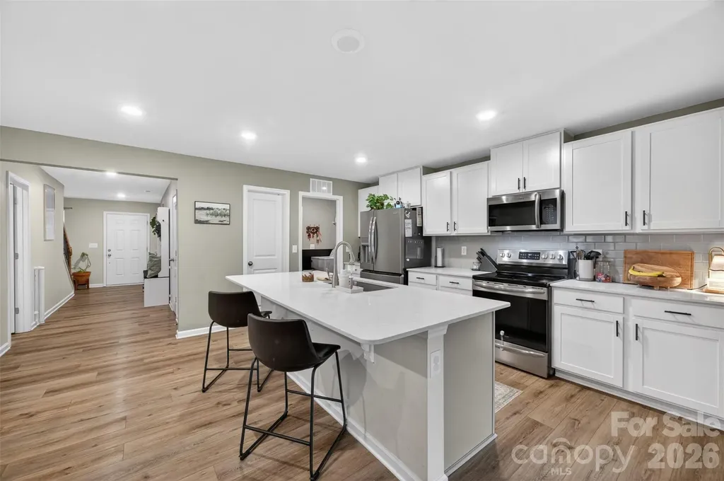 2172 Trollinger Drive Catawba NC 28609