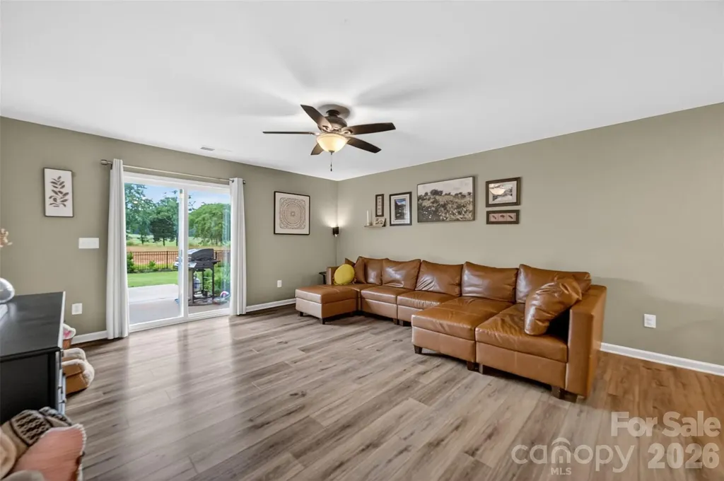 2172 Trollinger Drive Catawba NC 28609