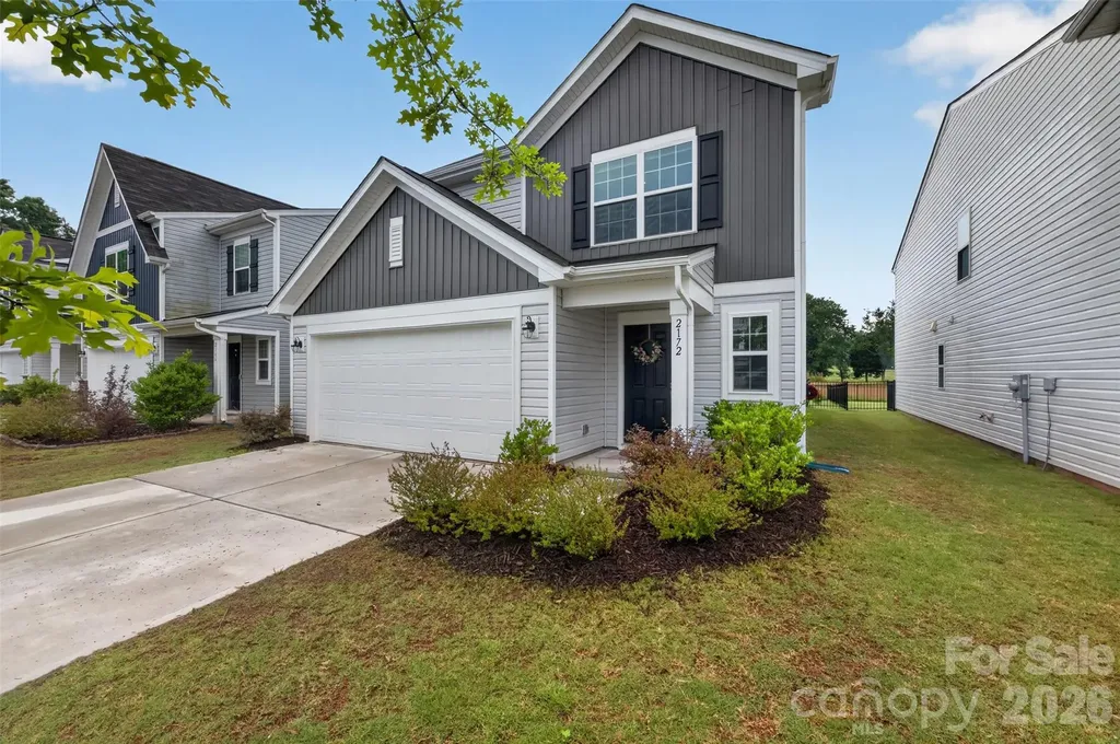 2172 Trollinger Drive Catawba NC 28609