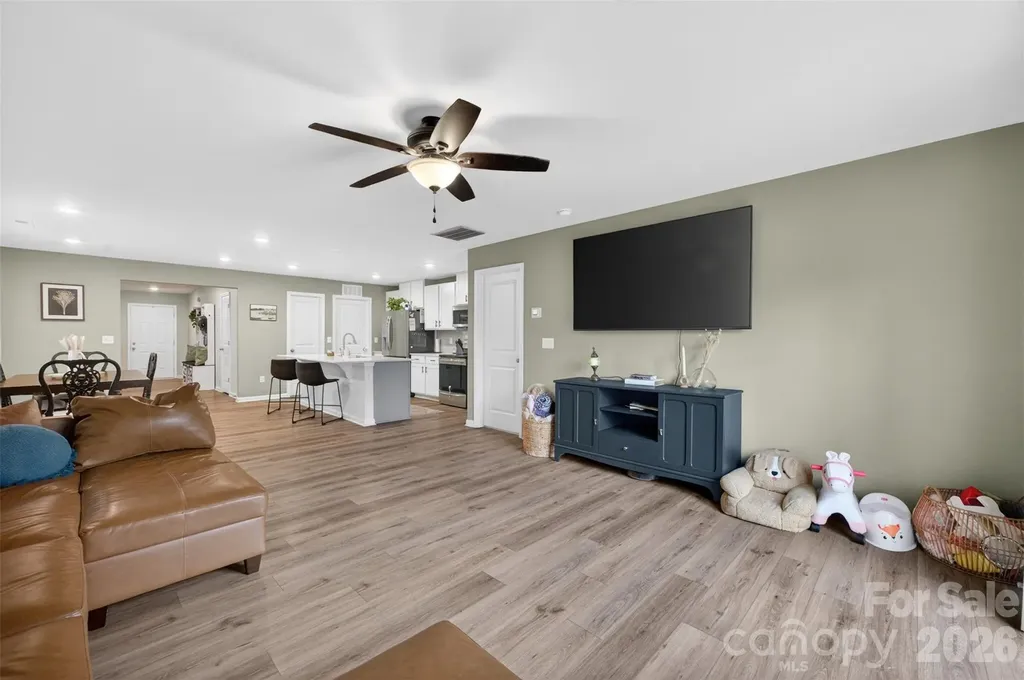 2172 Trollinger Drive Catawba NC 28609