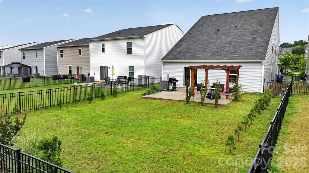 2172 Trollinger Drive Catawba NC 28609