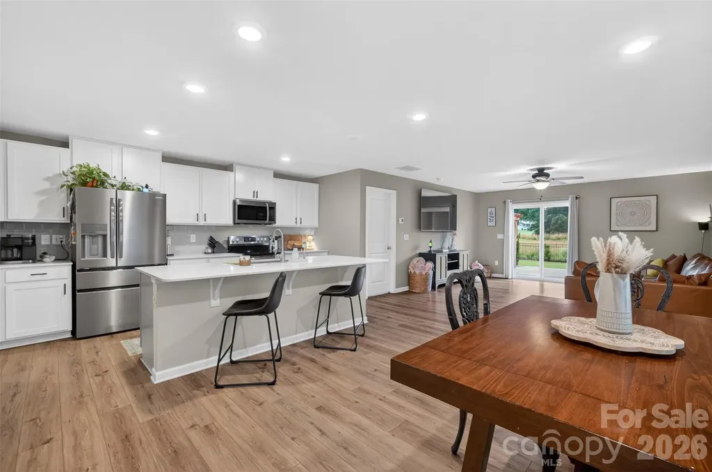 2172 Trollinger Drive Catawba NC 28609