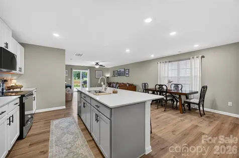 2172 Trollinger Drive Catawba NC 28609