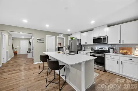 2172 Trollinger Drive Catawba NC 28609