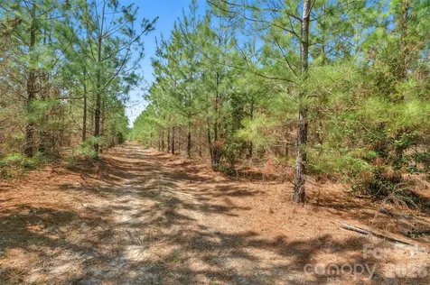 931 Charlie Johnson Road Kershaw SC 29067
