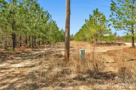 931 Charlie Johnson Road Kershaw SC 29067