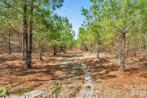 931 Charlie Johnson Road Kershaw SC 29067