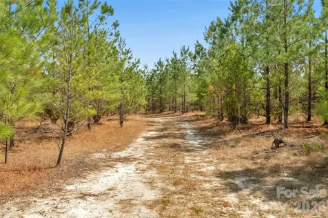 931 Charlie Johnson Road Kershaw SC 29067