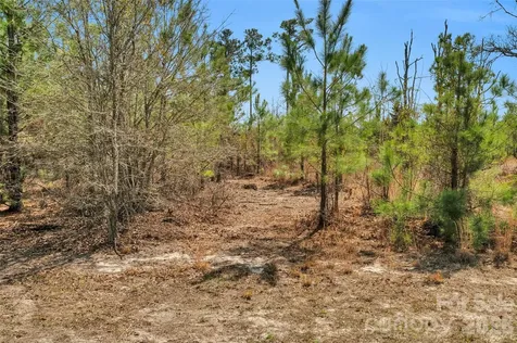 931 Charlie Johnson Road Kershaw SC 29067