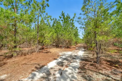 931 Charlie Johnson Road Kershaw SC 29067