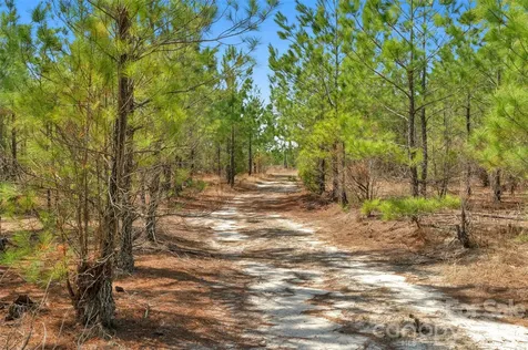 931 Charlie Johnson Road Kershaw SC 29067
