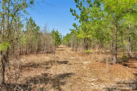 931 Charlie Johnson Road Kershaw SC 29067