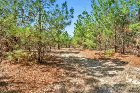 931 Charlie Johnson Road Kershaw SC 29067
