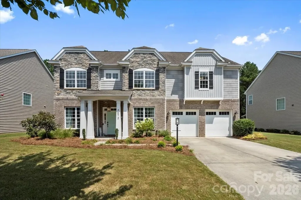 4672 Carrington Drive Lancaster SC 29720