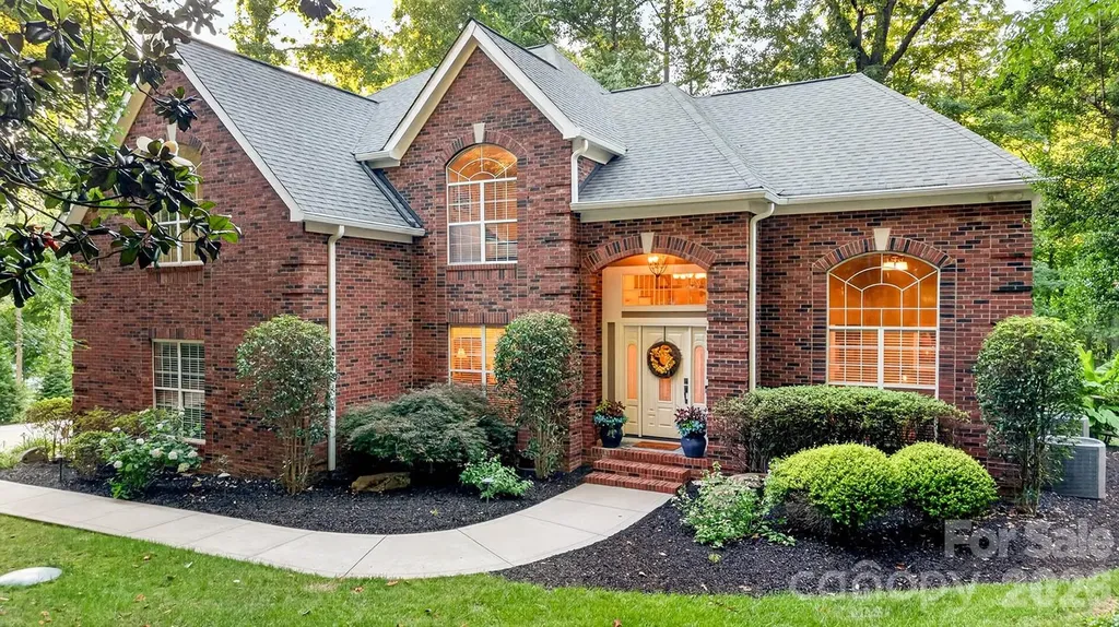 134 Waterford Drive Mooresville NC 28117