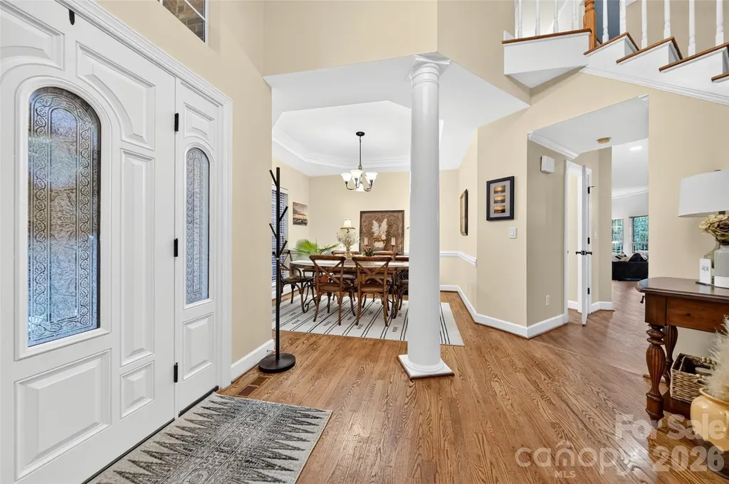 134 Waterford Drive Mooresville NC 28117