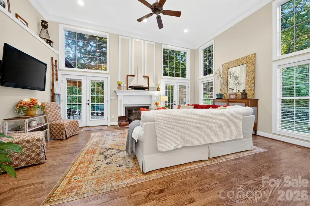 134 Waterford Drive Mooresville NC 28117
