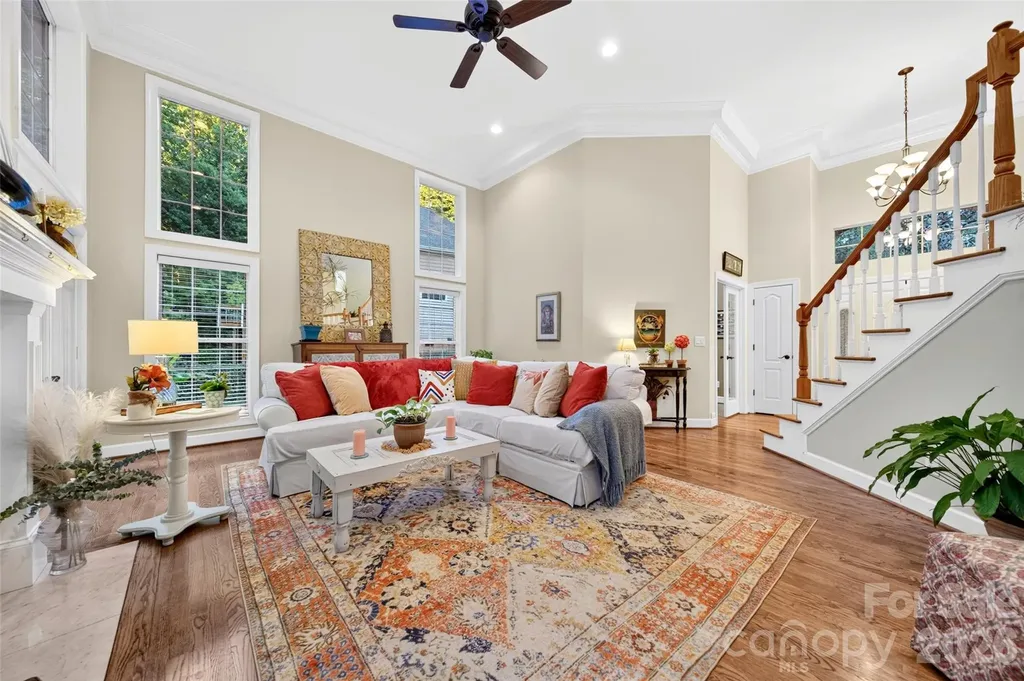 134 Waterford Drive Mooresville NC 28117