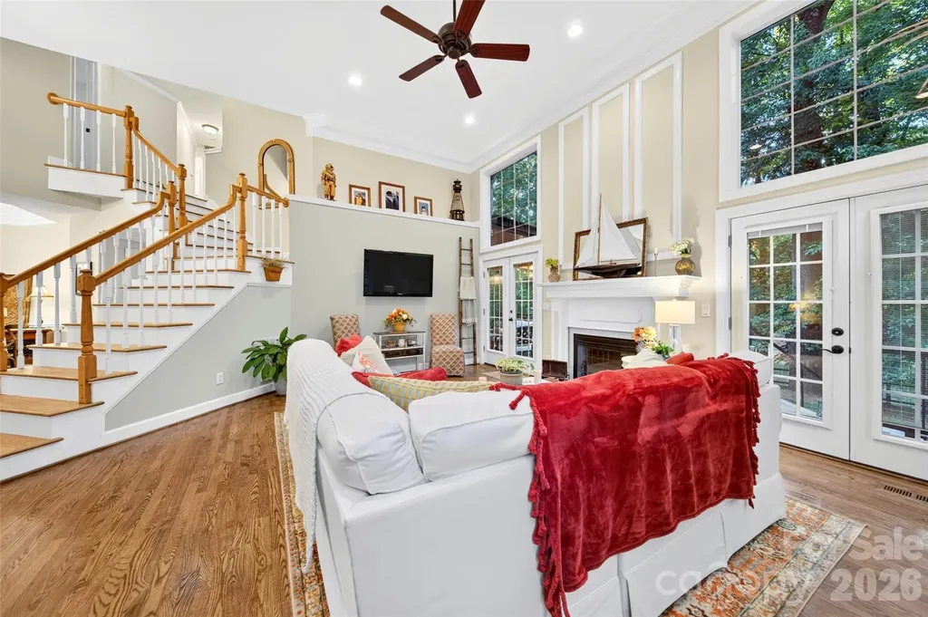 134 Waterford Drive Mooresville NC 28117