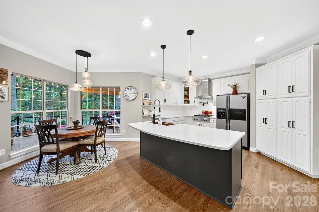 134 Waterford Drive Mooresville NC 28117