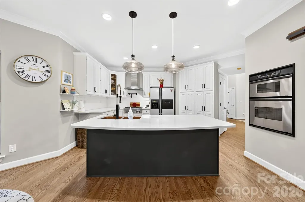 134 Waterford Drive Mooresville NC 28117