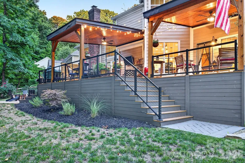134 Waterford Drive Mooresville NC 28117