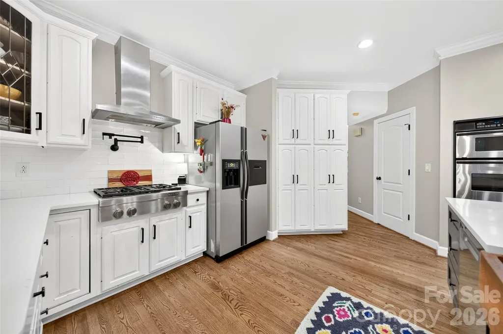 134 Waterford Drive Mooresville NC 28117