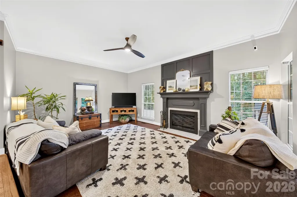 134 Waterford Drive Mooresville NC 28117